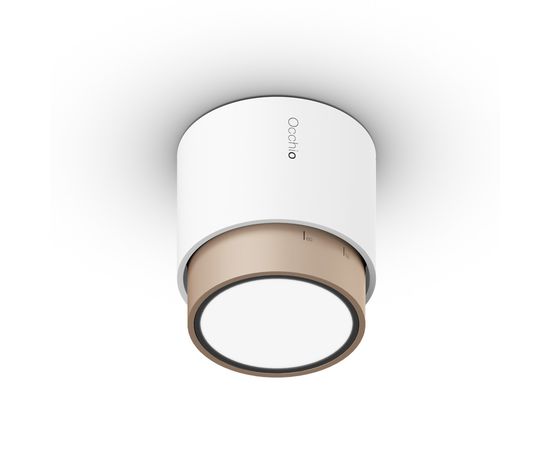 Потолочный светильник Occhio lui alto v, фото 1