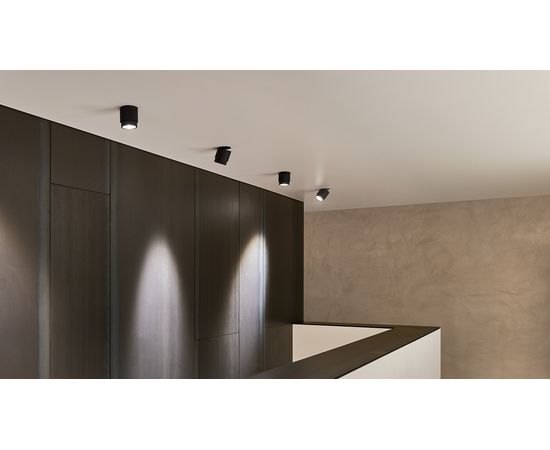 Потолочный светильник Occhio lui volto, фото 9