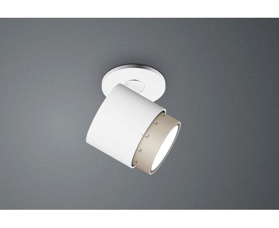 Потолочный светильник Occhio lui volto, фото 5