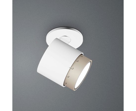 Настенно-потолочный светильник Occhio lui pico, фото 1