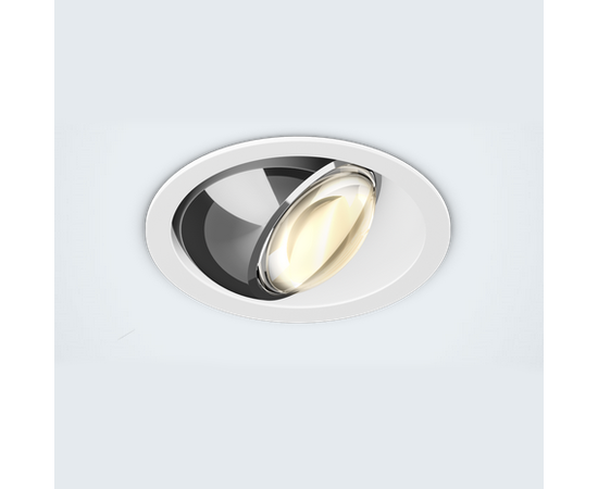 Встраиваемый светильник Occhio io piano, фото 1