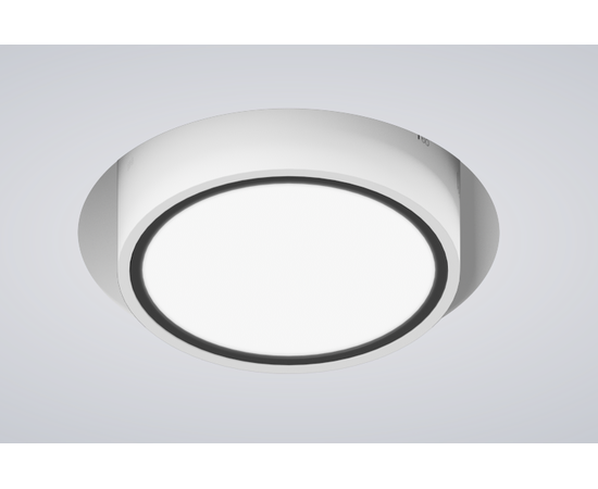 Встраиваемый светильник Occhio lui piano v, фото 2