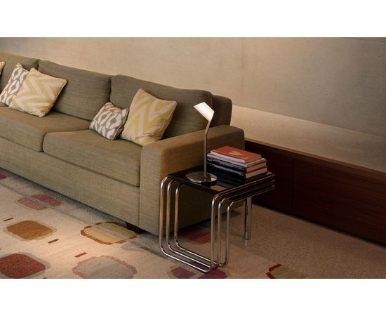 Настольный светильник Occhio lei tavolo, фото 8