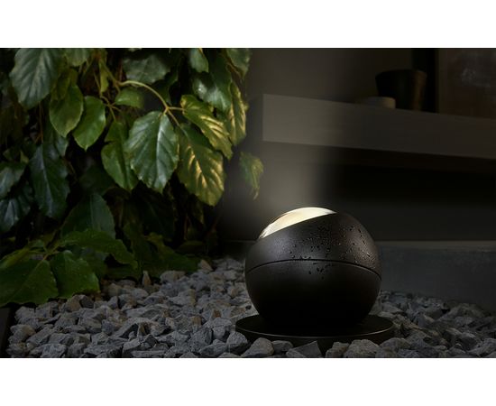 Уличный светильник Occhio Sito basso, фото 8