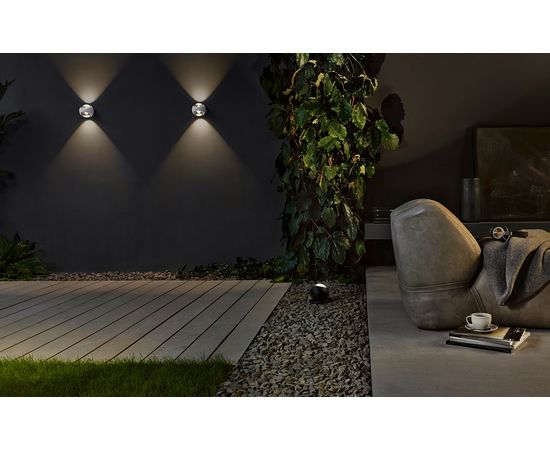 Уличный светильник Occhio Sito basso, фото 7