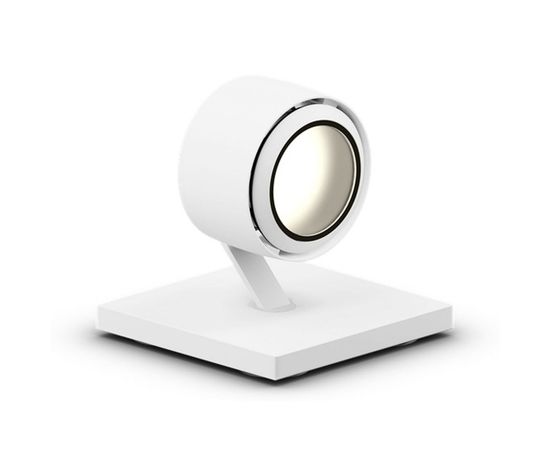 Напольный светильник Occhio Più RS basso, фото 1