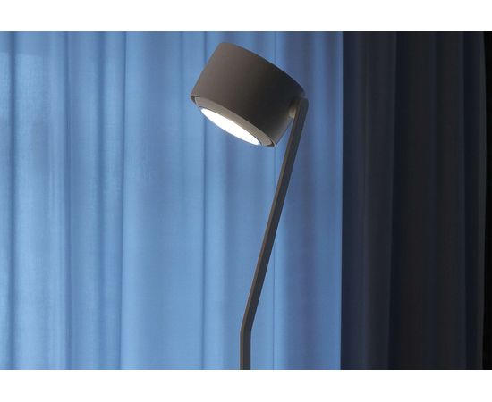 Напольный светильник Occhio Più RS terra, фото 3