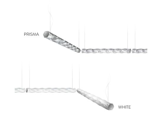 Подвесной светильник Slamp Hugo Architectural System, фото 1