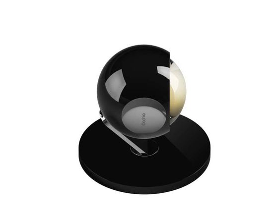 Настольный светильник Occhio io basso, фото 1