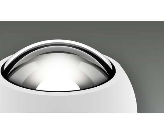 Настенный светильник Occhio Sito verticale, фото 2