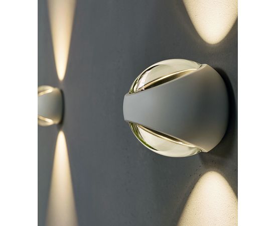 Настенный светильник Occhio Sito verticale, фото 5
