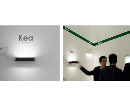 Настенный светильник Castaldi Lighting D68 KEA facade, фото 2