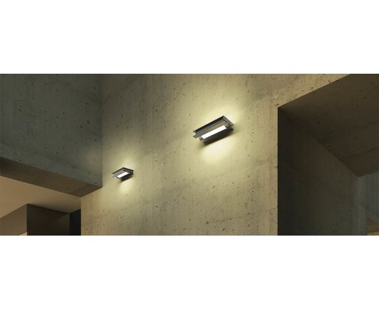 Настенный светильник Castaldi Lighting D68 KEA facade, фото 3