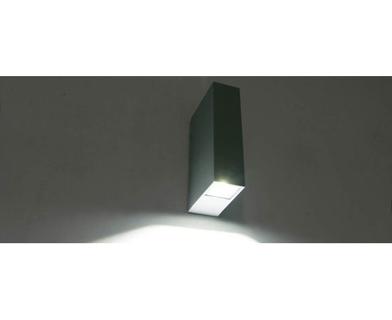 Настенный светильник Castaldi Lighting SLIM D59, фото 2