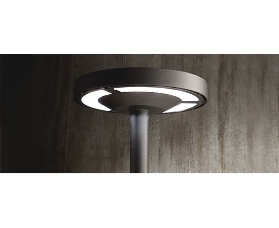 Уличный фонарь Castaldi Lighting TAU D43, фото 12