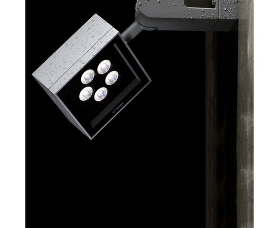 Настенный светильник Castaldi Lighting D55 FLEX/Q1, фото 1