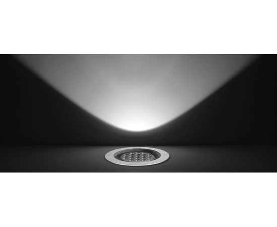 Встраиваемый светильник Castaldi Lighting D44 TELLUX/R1, фото 7