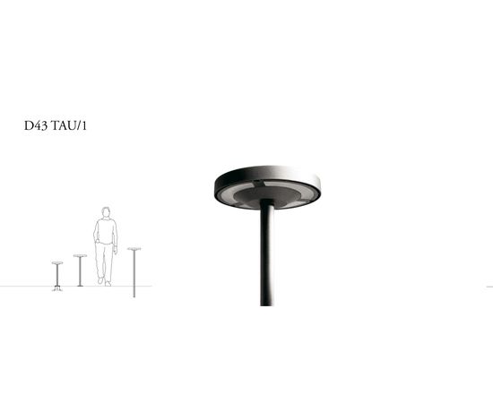 Уличный фонарь Castaldi Lighting TAU D43, фото 8