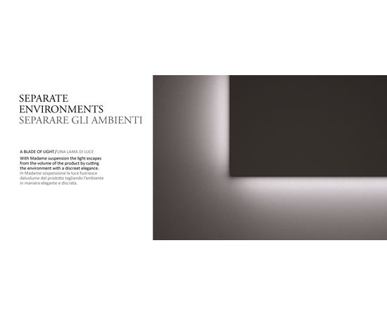 Настенный светильник Castaldi Lighting Madame Wall Mounted Plus 290, фото 2