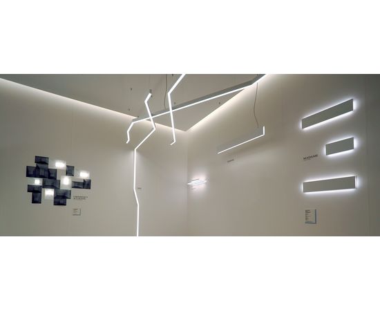 Настенный светильник Castaldi Lighting Madame Wall Mounted Plus 290, фото 3