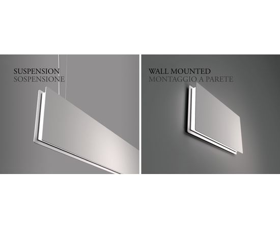 Настенный светильник Castaldi Lighting Madame Wall Mounted Plus 290, фото 4