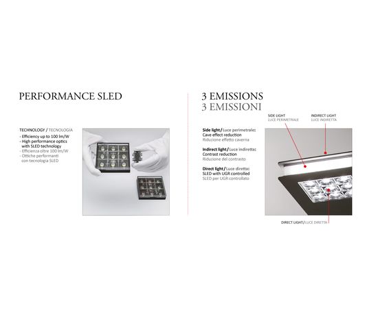 Настенный светильник Castaldi Lighting Monsieur Wall Mounted Plus 390, фото 3