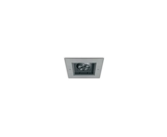 Встраиваемый светильник Castaldi Lighting D42 TELLUX/Q2, фото 1