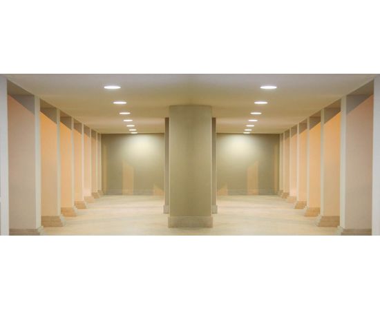 Встраиваемый светильник Castaldi Lighting D42 TELLUX/Q2, фото 6