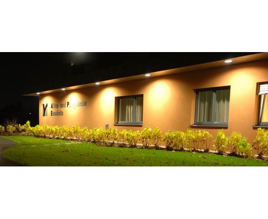 Встраиваемый светильник Castaldi Lighting D42 TELLUX/Q2, фото 5