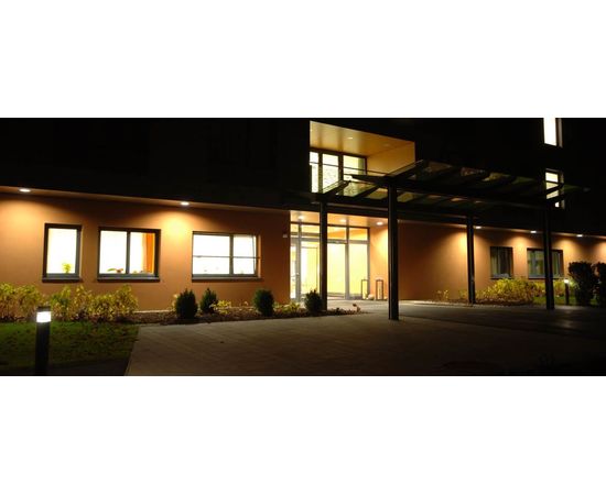 Встраиваемый светильник Castaldi Lighting D42 TELLUX/Q2, фото 4