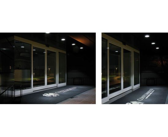 Встраиваемый светильник Castaldi Lighting D42 TELLUX/Q2, фото 3