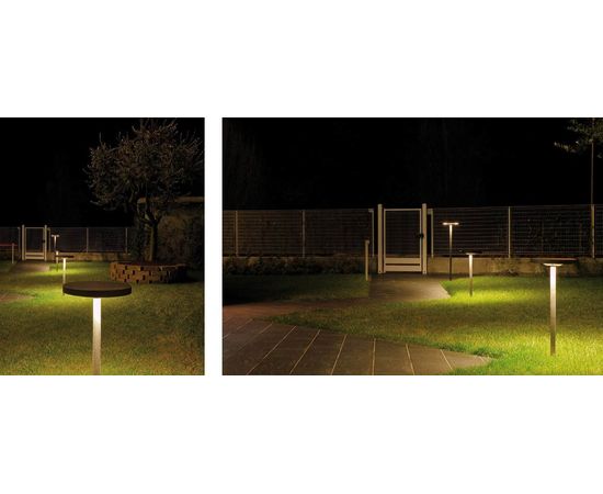 Уличный фонарь Castaldi Lighting TAU D43, фото 7