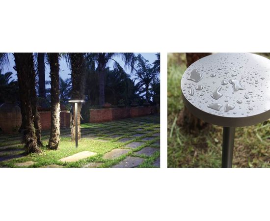 Уличный фонарь Castaldi Lighting TAU D43, фото 6