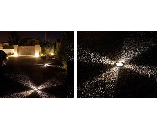 Встраиваемый светильник Castaldi Lighting D44 TELLUX/R1, фото 13