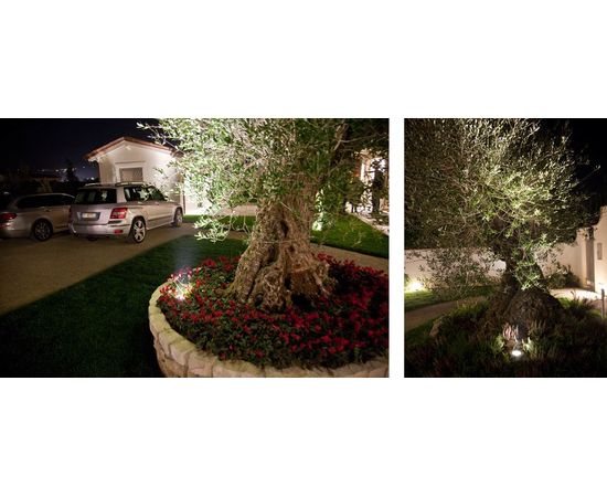 Встраиваемый светильник Castaldi Lighting D44 TELLUX/R1, фото 20