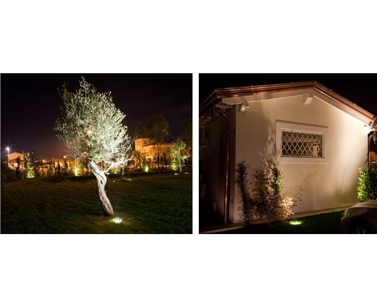 Встраиваемый светильник Castaldi Lighting D44 TELLUX/R1, фото 19