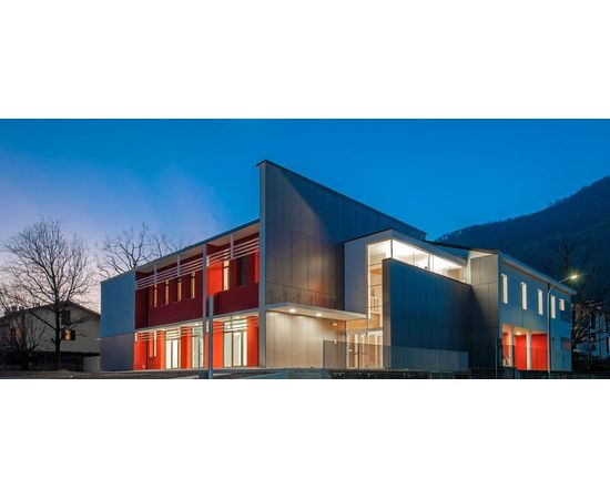 Встраиваемый светильник Castaldi Lighting D42 TELLUX/Q2, фото 2