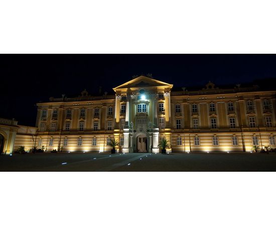 Встраиваемый светильник Castaldi Lighting D44 TELLUX/Q3, фото 13