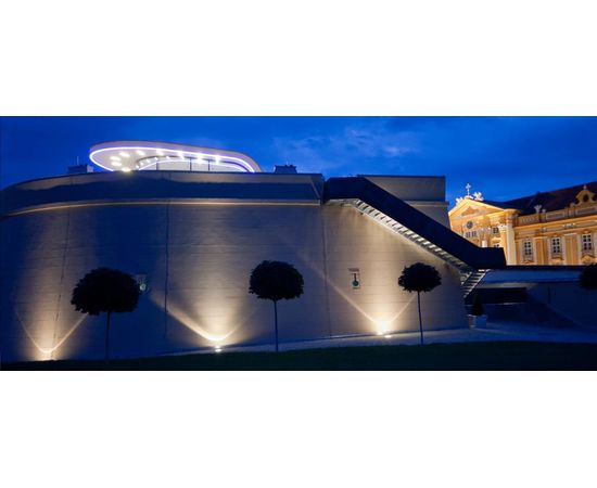 Встраиваемый светильник Castaldi Lighting D44 TELLUX/Q3, фото 12