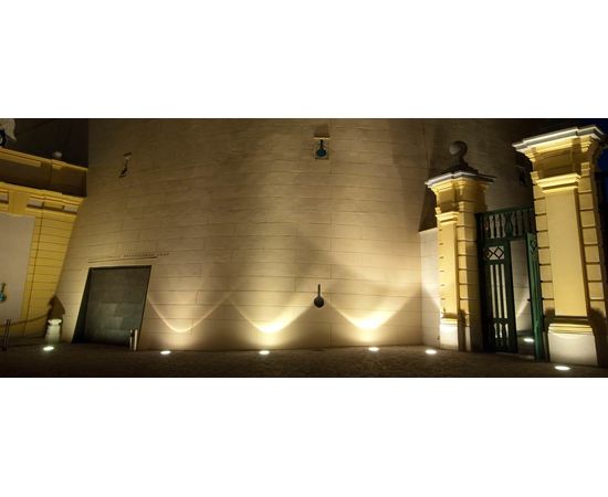 Встраиваемый светильник Castaldi Lighting D44 TELLUX/R1, фото 15