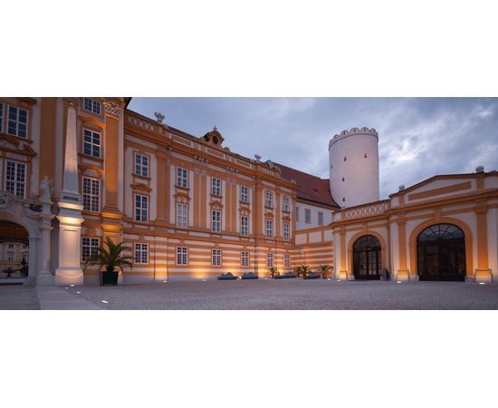 Встраиваемый светильник Castaldi Lighting D44 TELLUX/R1, фото 14