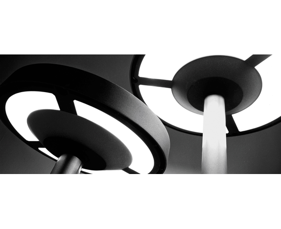 Уличный фонарь Castaldi Lighting TAU D43, фото 9