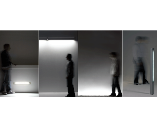 Встраиваемый светильник Castaldi Lighting D49 NASTER CEILING RECESSED, фото 2