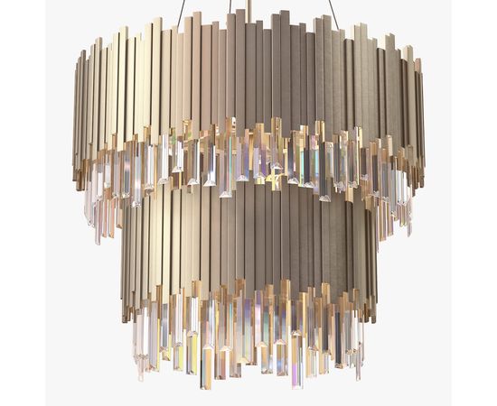 Люстра Theodore Alexander Tyrol Chandelier, фото 2