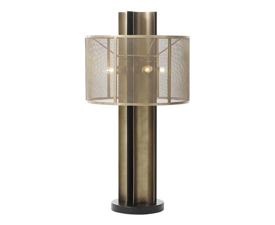 Настольная лампа Theodore Alexander Sienna Table Lamp, фото 1