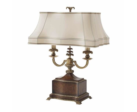 Настольная лампа Theodore Alexander Malmaison Table Lamp, фото 1