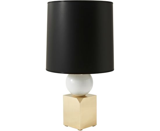 Настольная лампа Theodore Alexander Spatial Lamp, фото 1