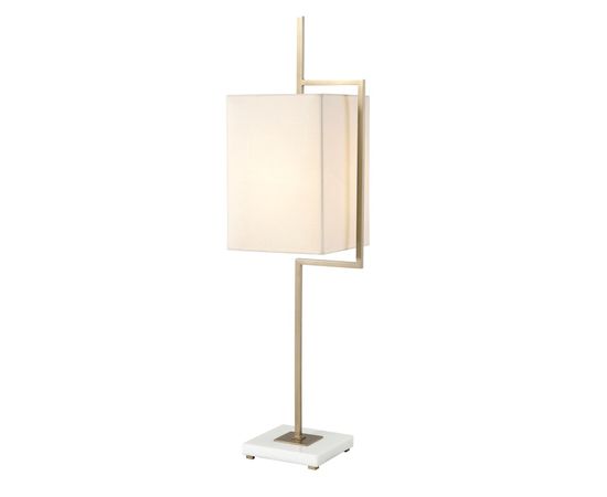 Настольная лампа Theodore Alexander Diversion Table Lamp, фото 1