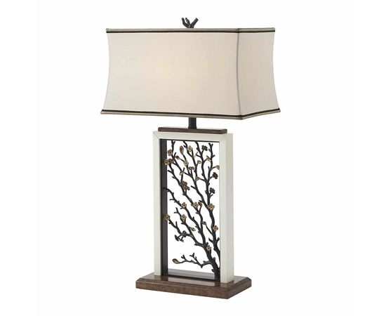 Настольная лампа Theodore Alexander Spring Morning Table Lamp, фото 1