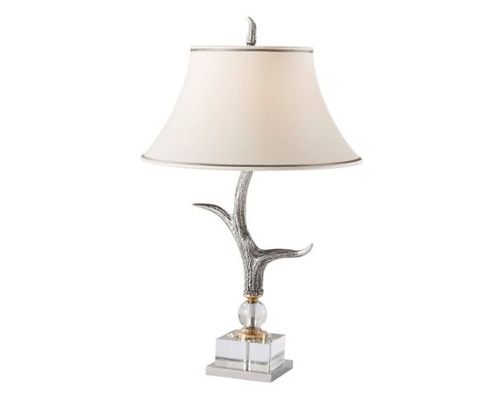 Настольная лампа Theodore Alexander Hart Table Lamp, фото 1